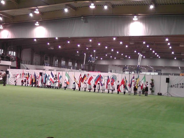 20151108 Poznan Einlauf